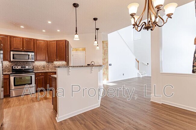 Building Photo - 317 Edenberry Way