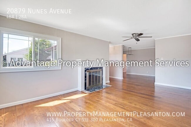 Building Photo - 20879 Nunes Ave