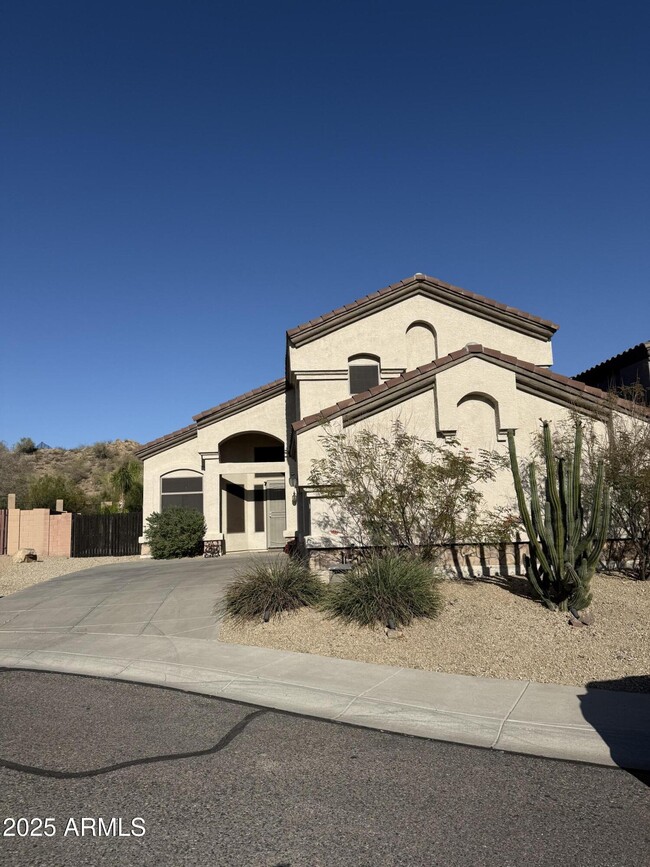 Building Photo - 26841 N 66th Dr