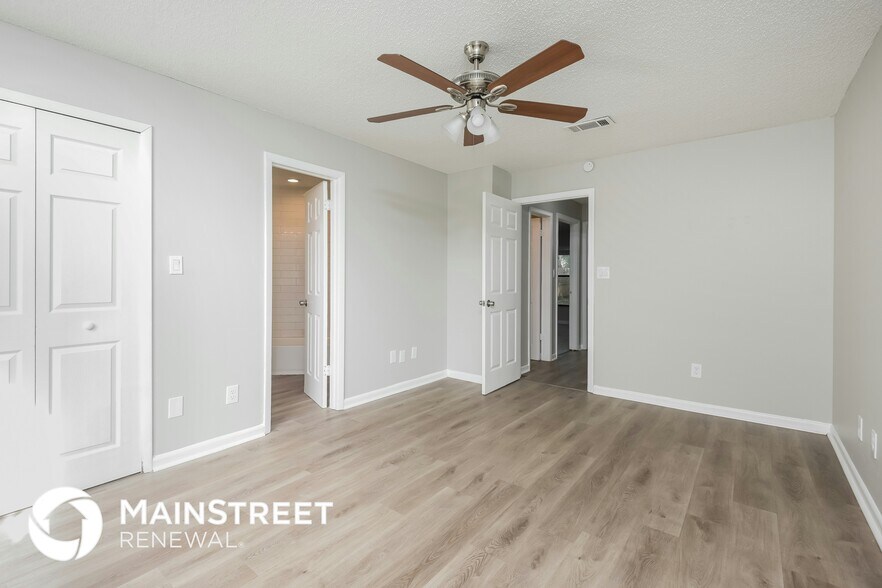 Building Photo - 5907 Norvale Ct