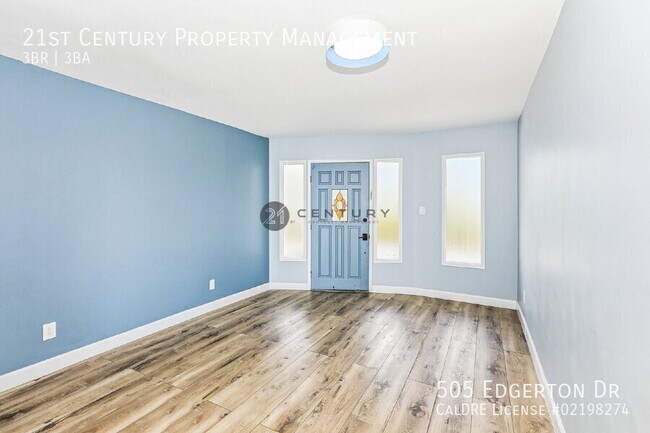 Building Photo - 505 Edgerton Dr