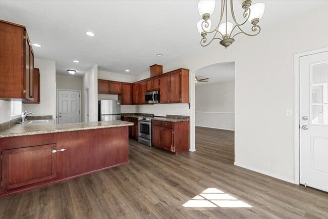 Building Photo - 2540 Bethany Ct