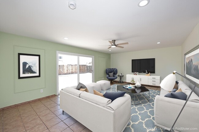 Building Photo - 4031 N 81st Ave