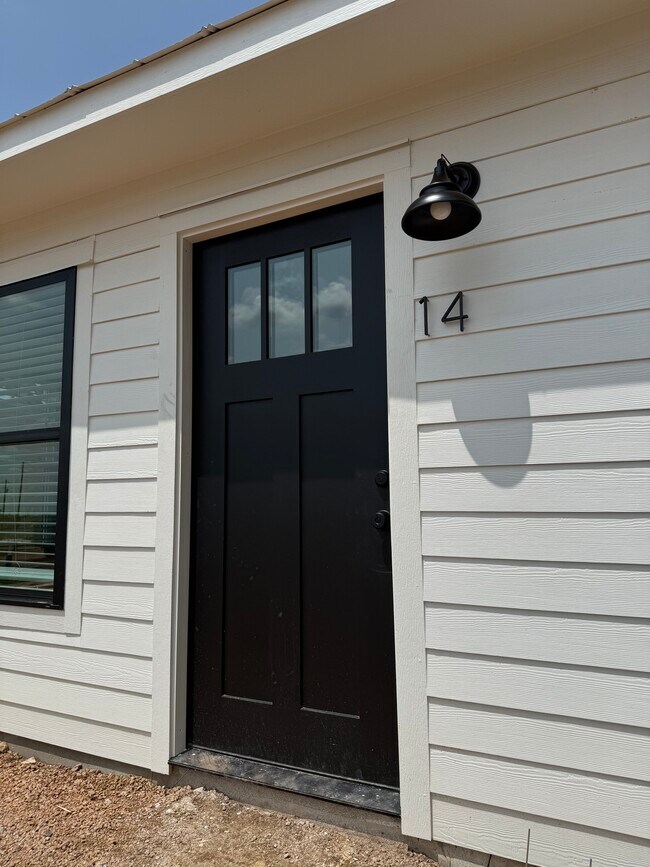 Building Photo - 7899 TX-159