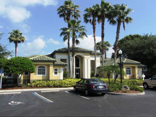 Building Photo - RIVERVIEW: Allegro Palms - 2nd Floor Condo...