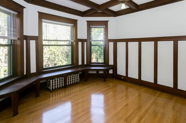 Dining/Living room - 5700 S. Blackstone Avenue