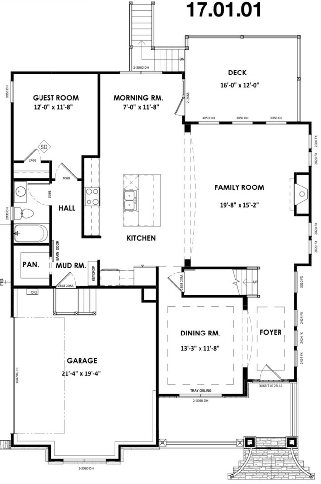 Building Photo - 2219 Hannington Mews