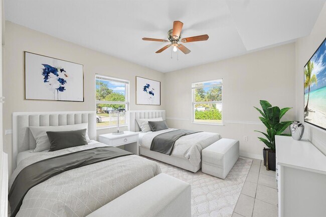 Building Photo - 1400 Binney Dr