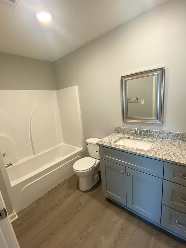 Building Photo - 4 bed, 2.5 bath home built in 2022 in Atoka