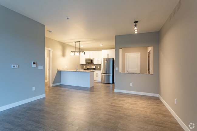 1BR, 1BA - B3 - Catalyst on Main