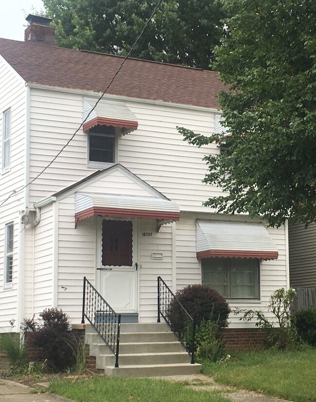 Building Photo - 18707 Shawnee Ave