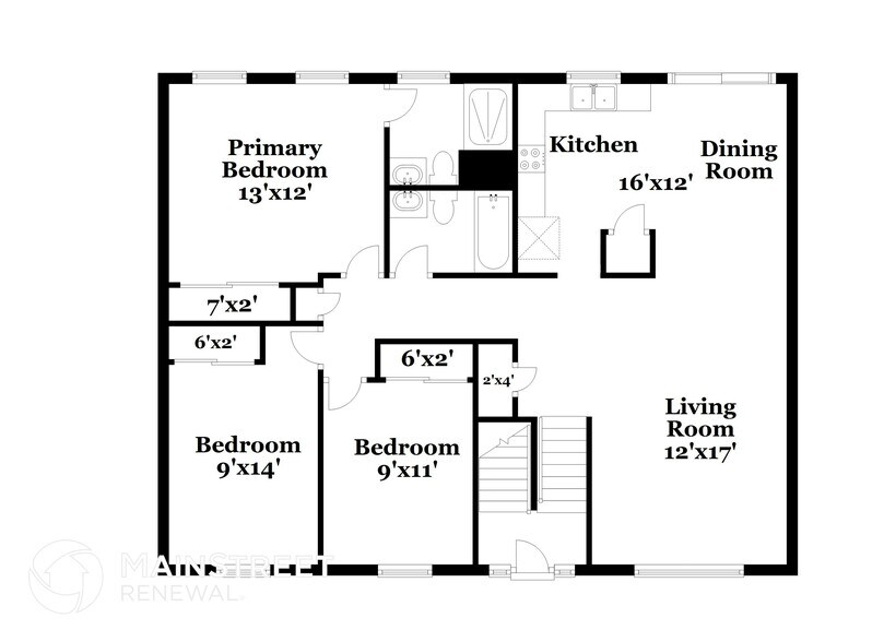 Building Photo - 839 Memory Ln