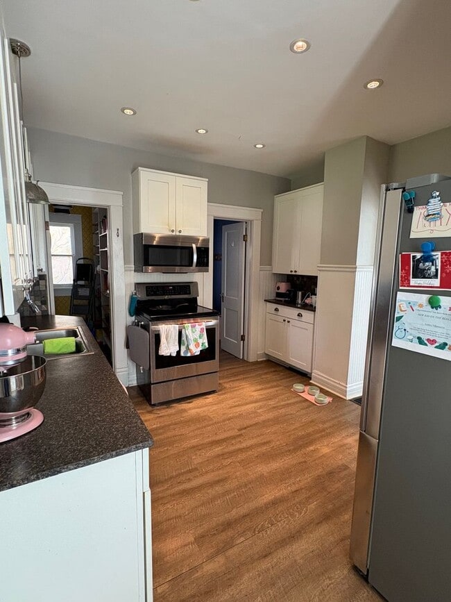 Building Photo - Beautiful 4bed 3bath home near Midtown Cro...
