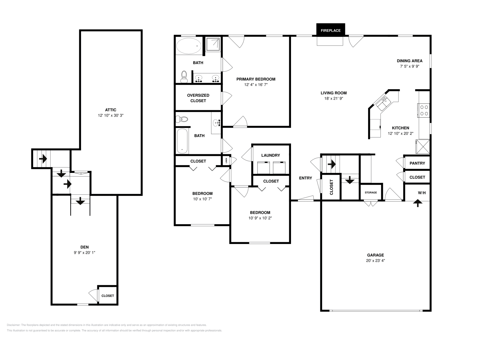 Building Photo - 200 Towler Dr