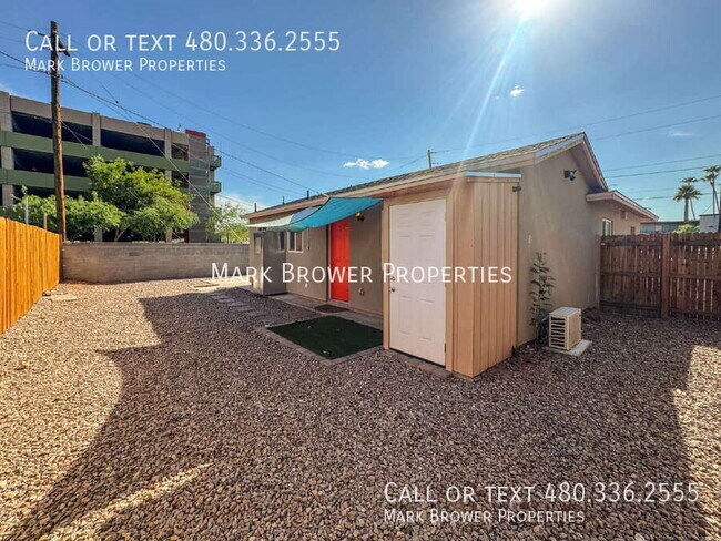 Building Photo - 2801 N 17th Pl