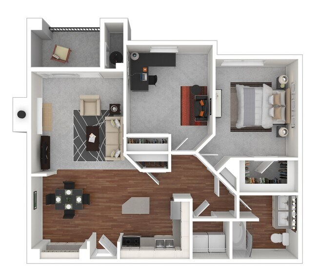 Floorplan - Windsor Meadow Hills