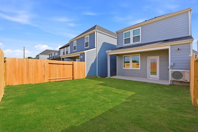 Building Photo - 3534 Blue Mockingbird St