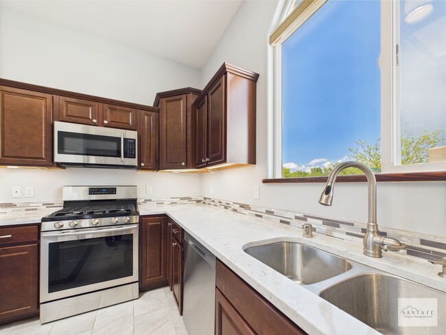 Building Photo - Bright & Airy | Spacious Kitchen, A/C & Ga...