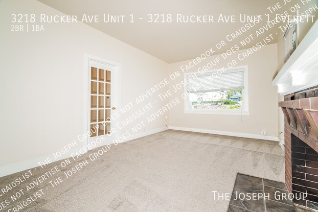 Building Photo - 3218 Rucker Ave