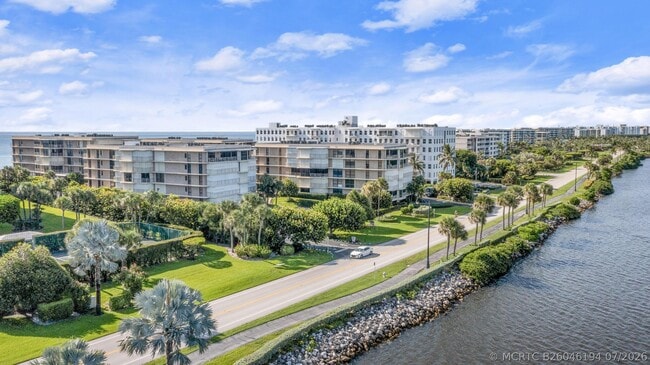 Building Photo - 3200 S Ocean Blvd
