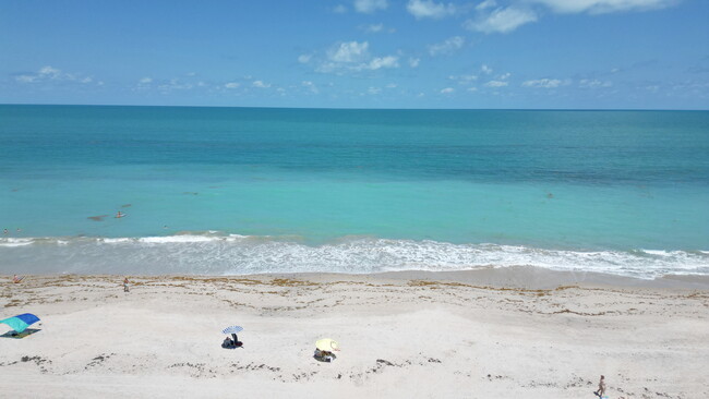 South Beach - 5601 Highway A1A