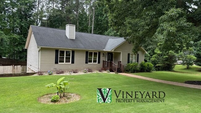 Building Photo - 900 Clearbrook Course SW