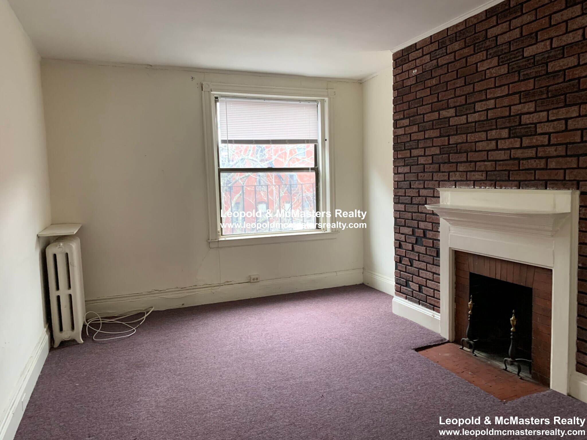 Building Photo - 500 Beacon St