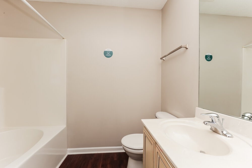 Building Photo - 2337 Cason Trail