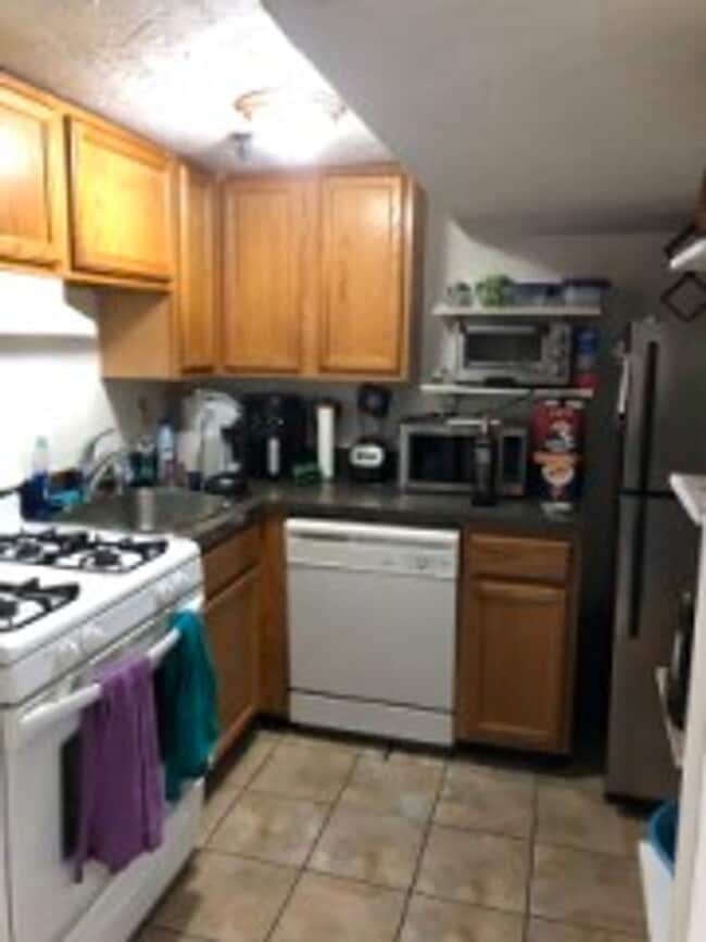 Building Photo - FENWAY 3 BR 2 BATH (9/1) - In Unit Laundry - NO FEE