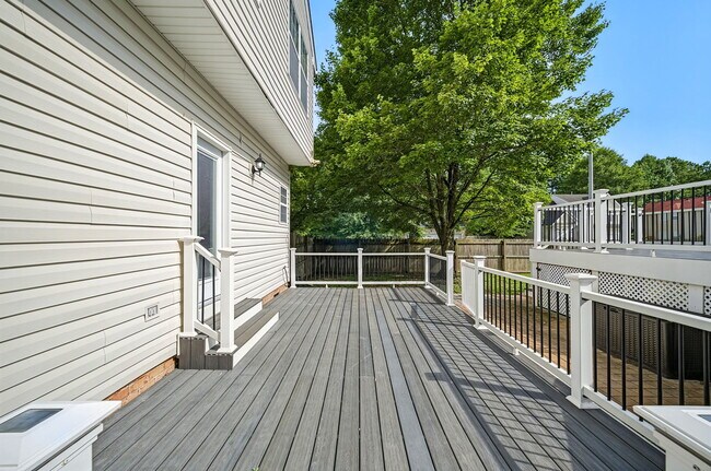 Building Photo - 3100 Merrimac Ct
