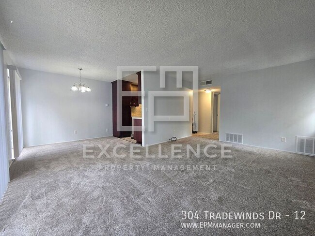 Building Photo - 304 Tradewinds Dr