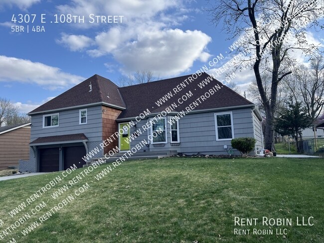 Building Photo - 4307 E .108th Street-
