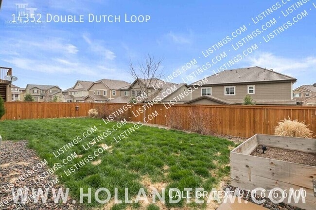 Building Photo - 14352 Double Dutch Loop