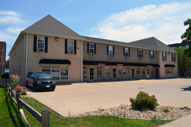 608 Kingsley - 608 Kingsley St