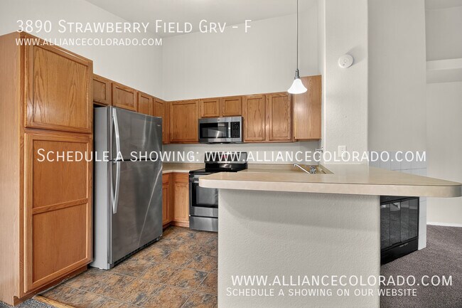 Building Photo - 3890 Strawberry Field Grove