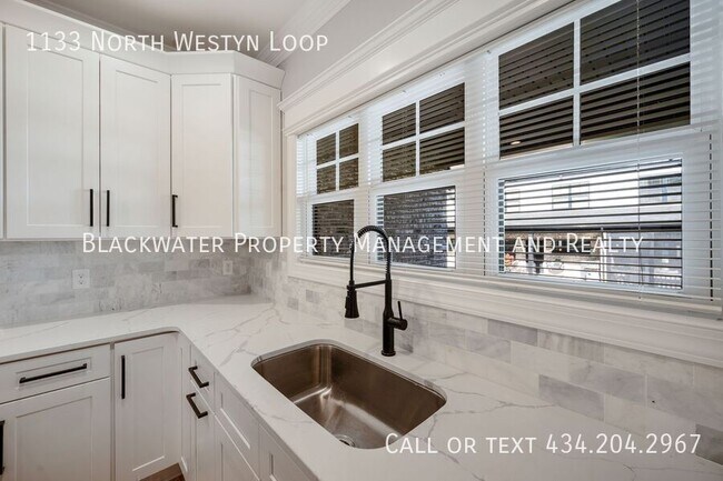 Building Photo - 1133 N Westyn Lp