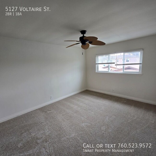 Building Photo - 5127 Voltaire St