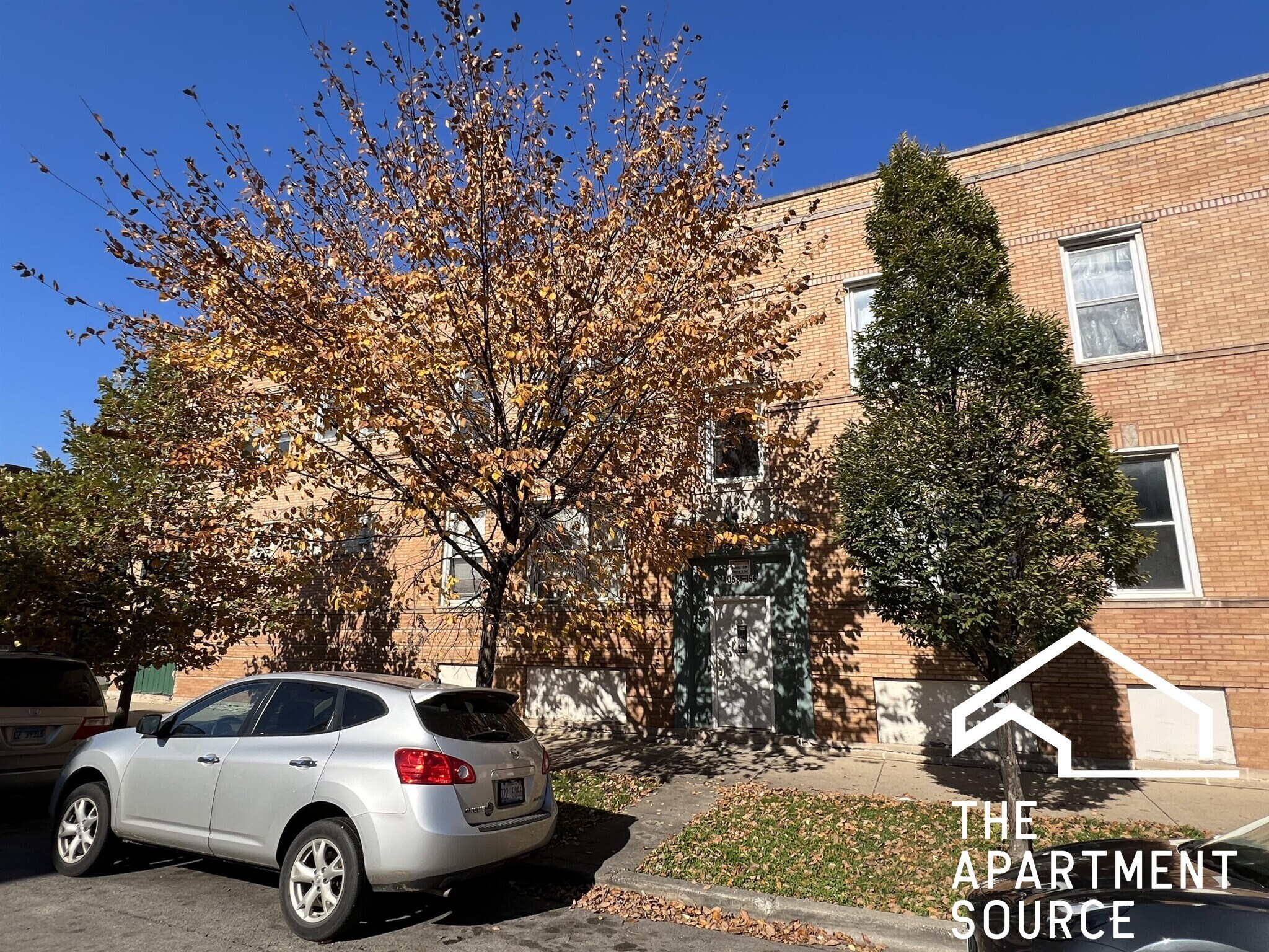 Building Photo - 4056 W Hirsch St