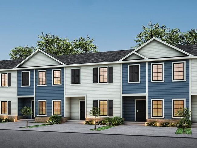 Building Photo - New Construction Townhome in Earlewood