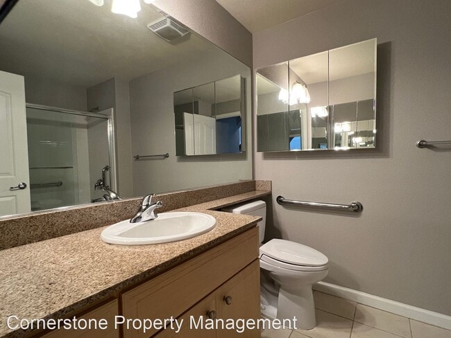 Building Photo - 2 br, 2 bath House - 801 S Winchester Blvd...