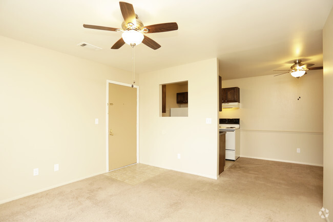 Interior Photo - Laporte Commons Apartments