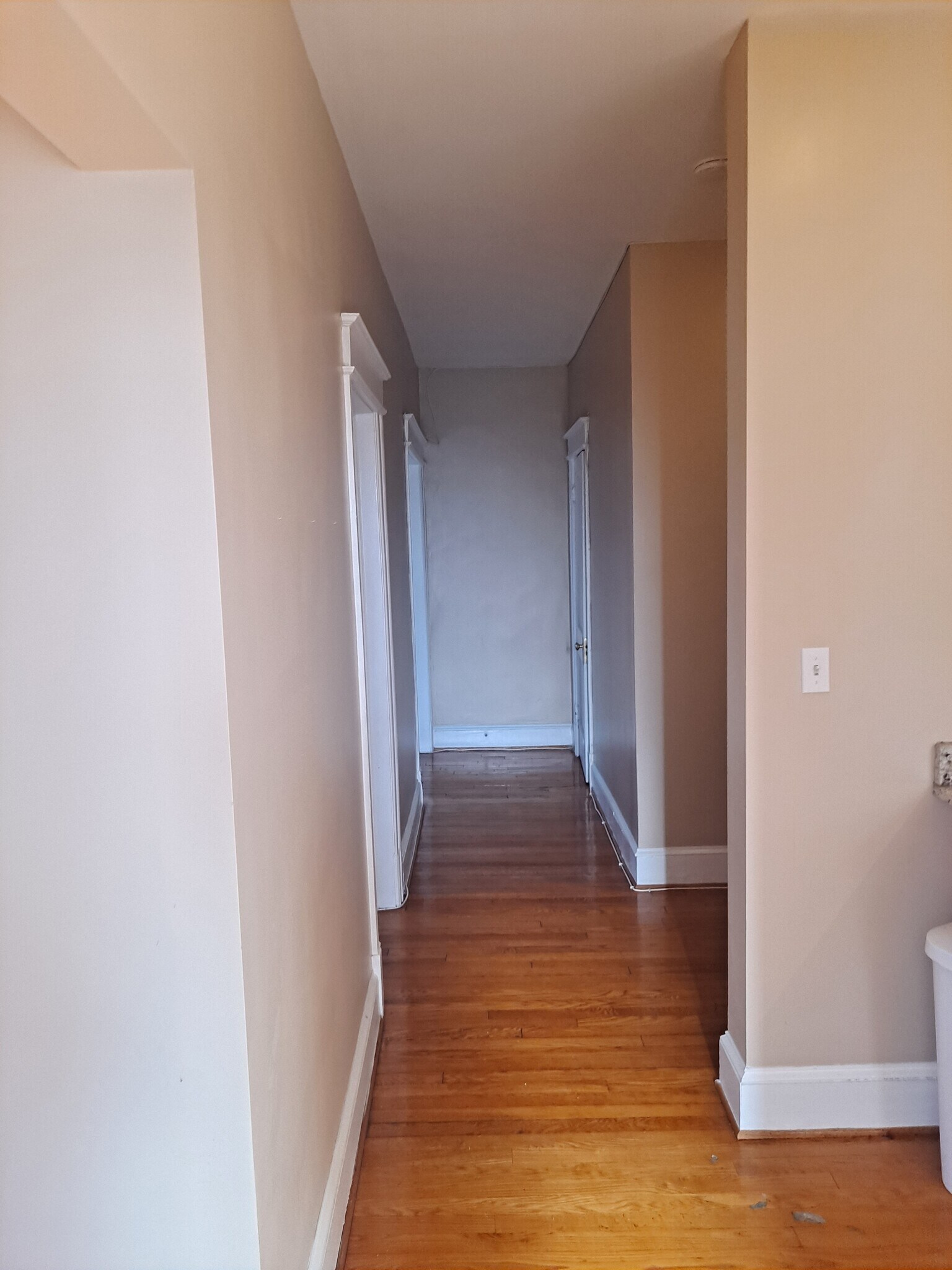 Building Photo - 6645 Georgia Ave NW