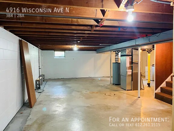 Building Photo - 4916 Wisconsin Ave N