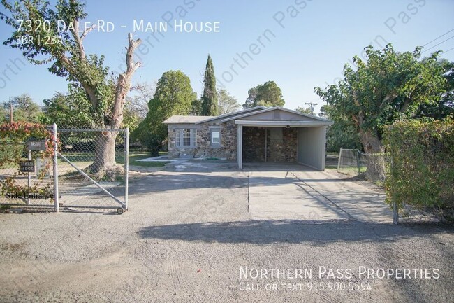 Building Photo - 7320 Dale Rd