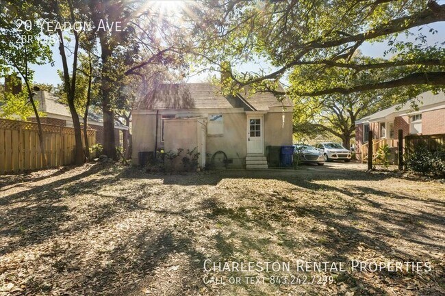 Building Photo - 20 Yeadon Ave