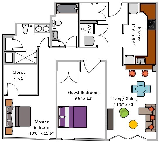 Building Photo - 530 Harlan Blvd