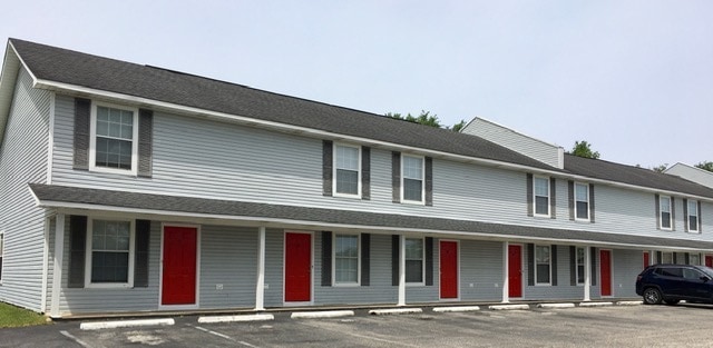 Building Photo - 321 Trammell St