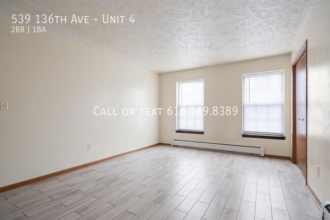 Building Photo - 539 136th Ave