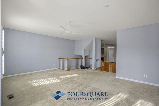 Building Photo - Lakefront Townhome with 1st Floor Bedroom, Fireplace & 2-Car Garage – In Raleigh