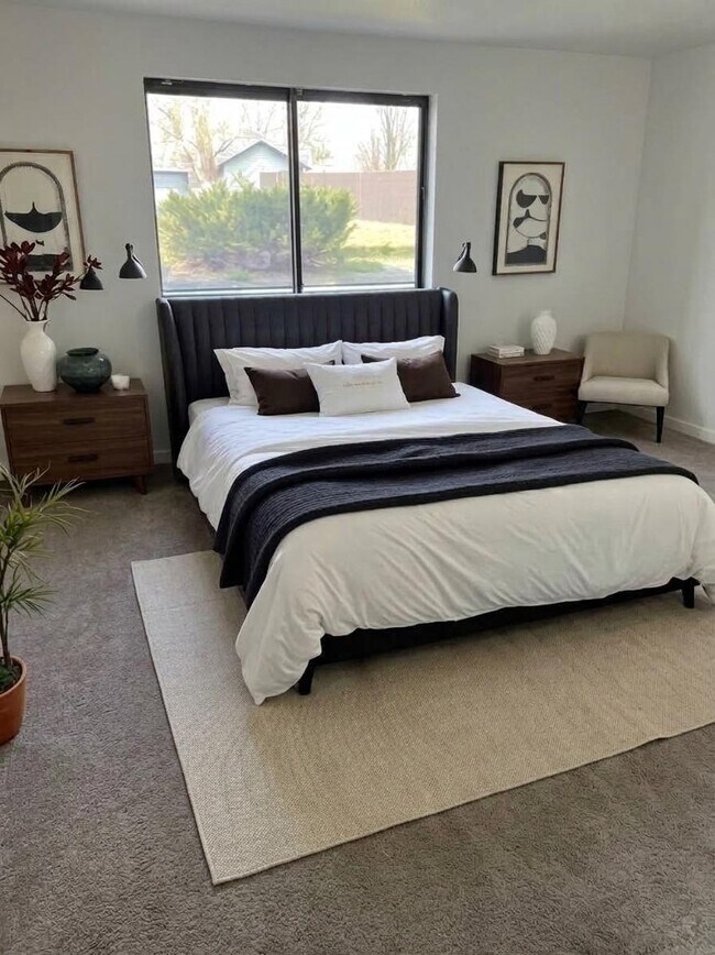 Building Photo - 25 Convis St